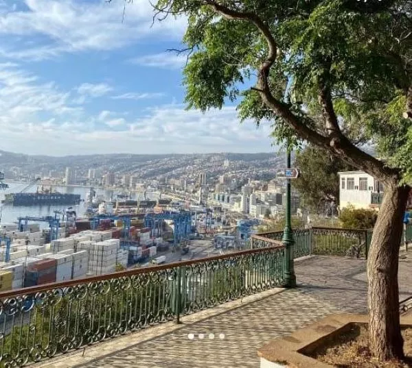 Local comercial en venta en Valparaíso — foto 9