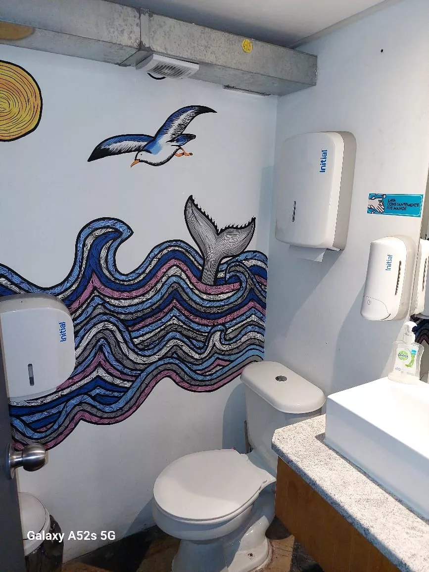 Local comercial en venta en Valparaíso — foto 10