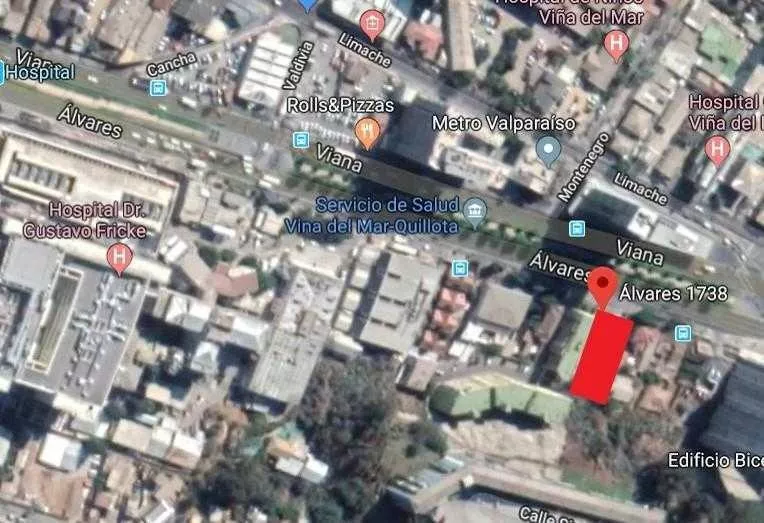 Local comercial en venta en Viña del Mar — foto 2