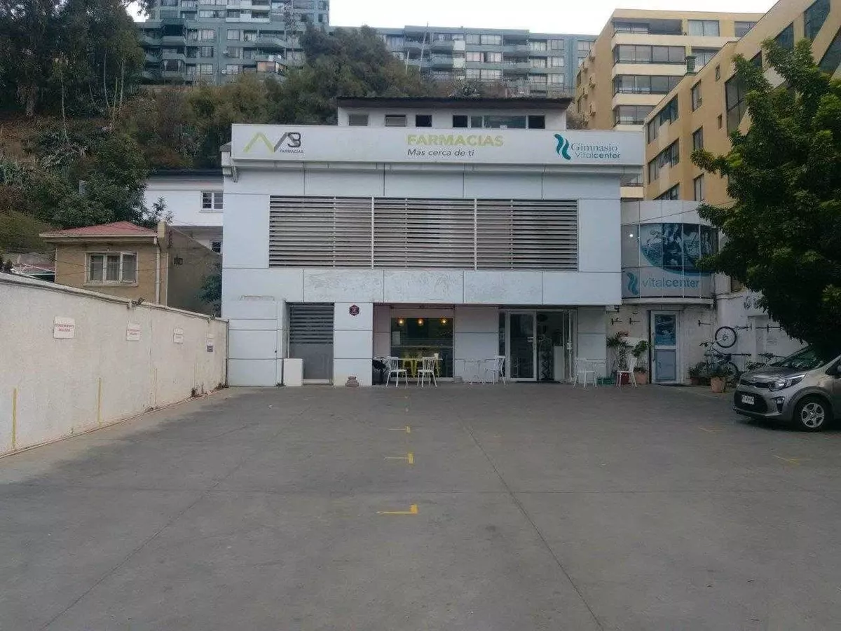 Local comercial en venta en Viña del Mar — foto 4