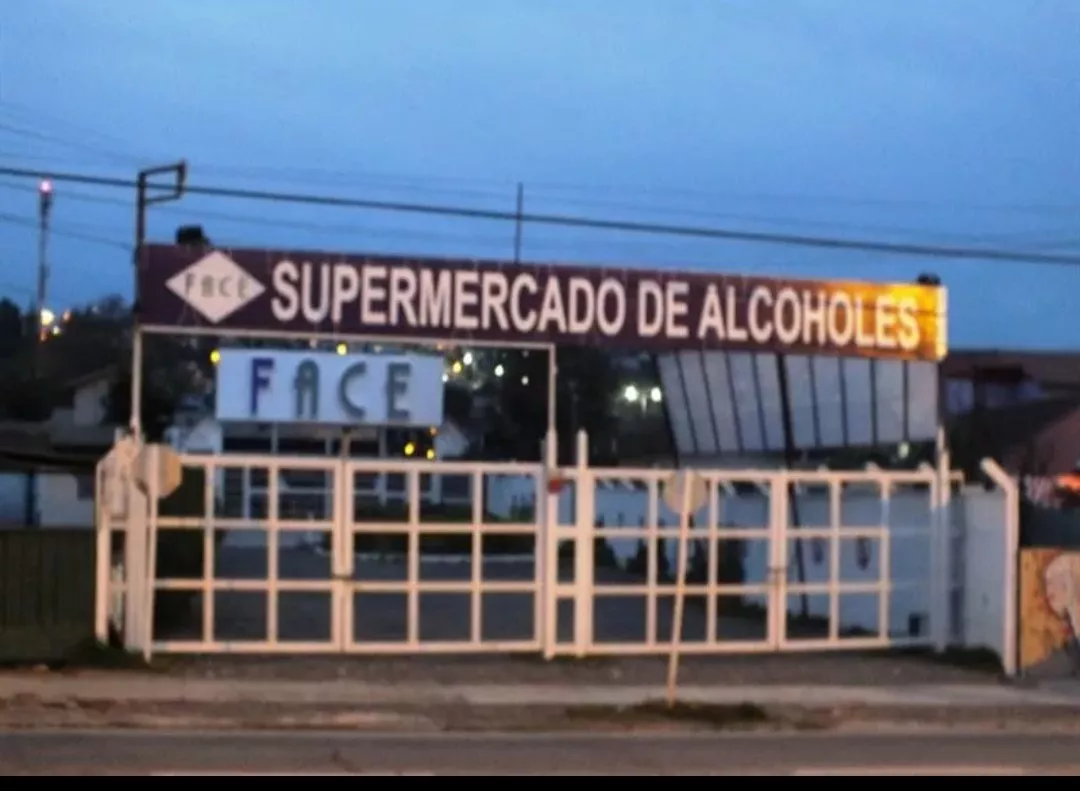 Local comercial en venta en Quilpué — foto 1