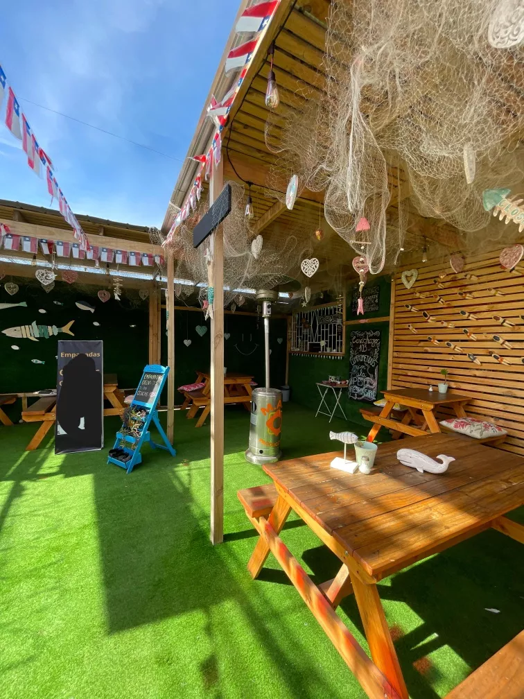 Local comercial en venta en Quilpué — foto 3