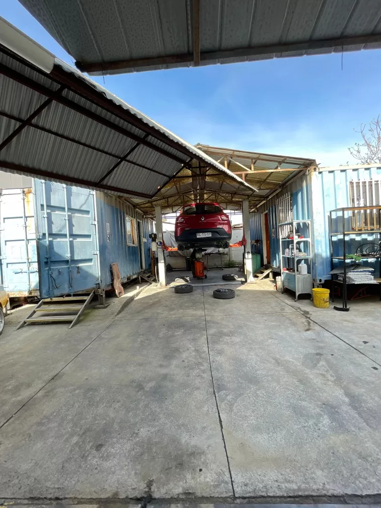 Local comercial en venta en Quilpué — foto 4