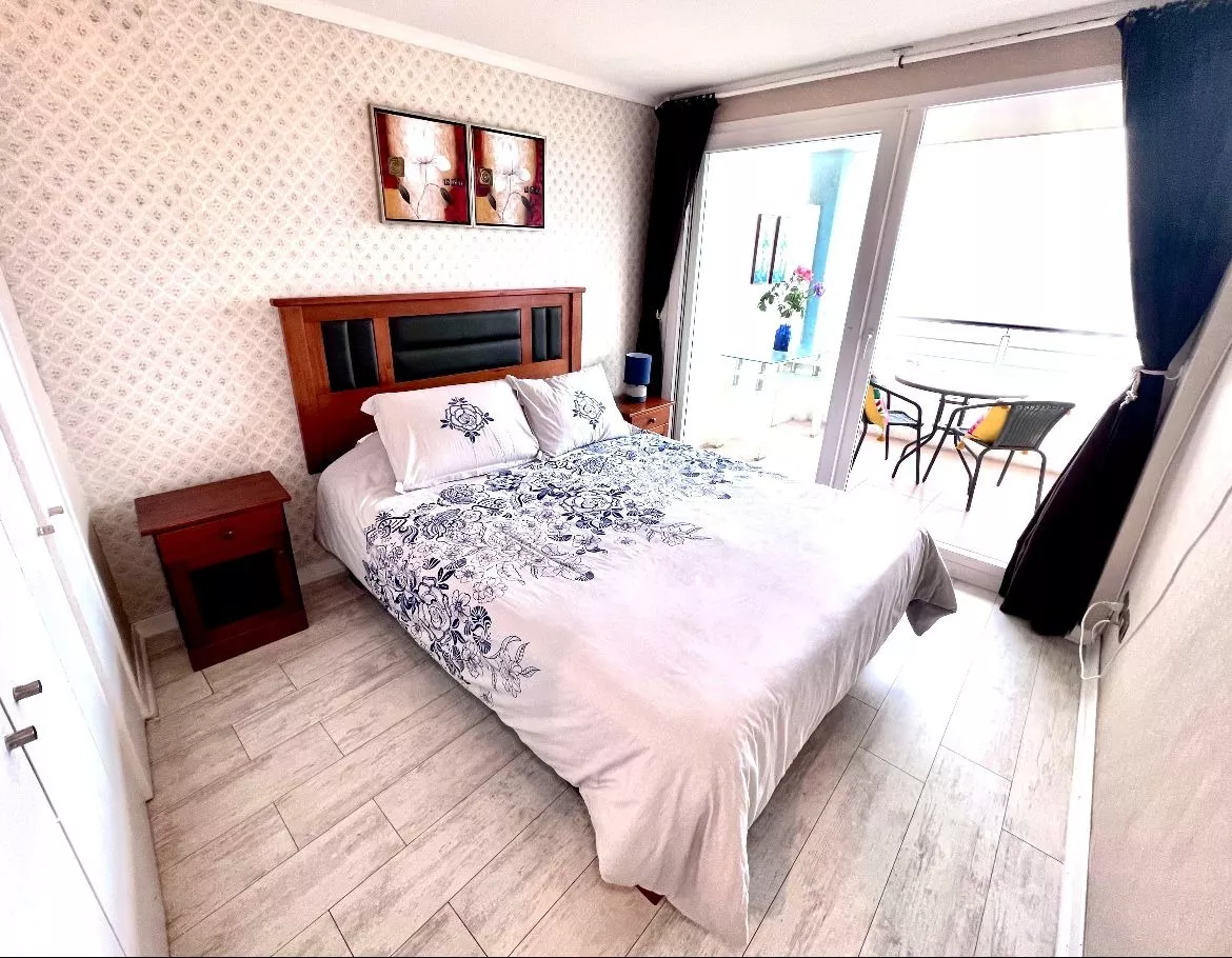 Departamento en venta en Concón — foto 2