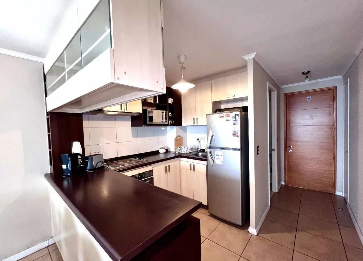 Departamento en venta en Concón — foto 5