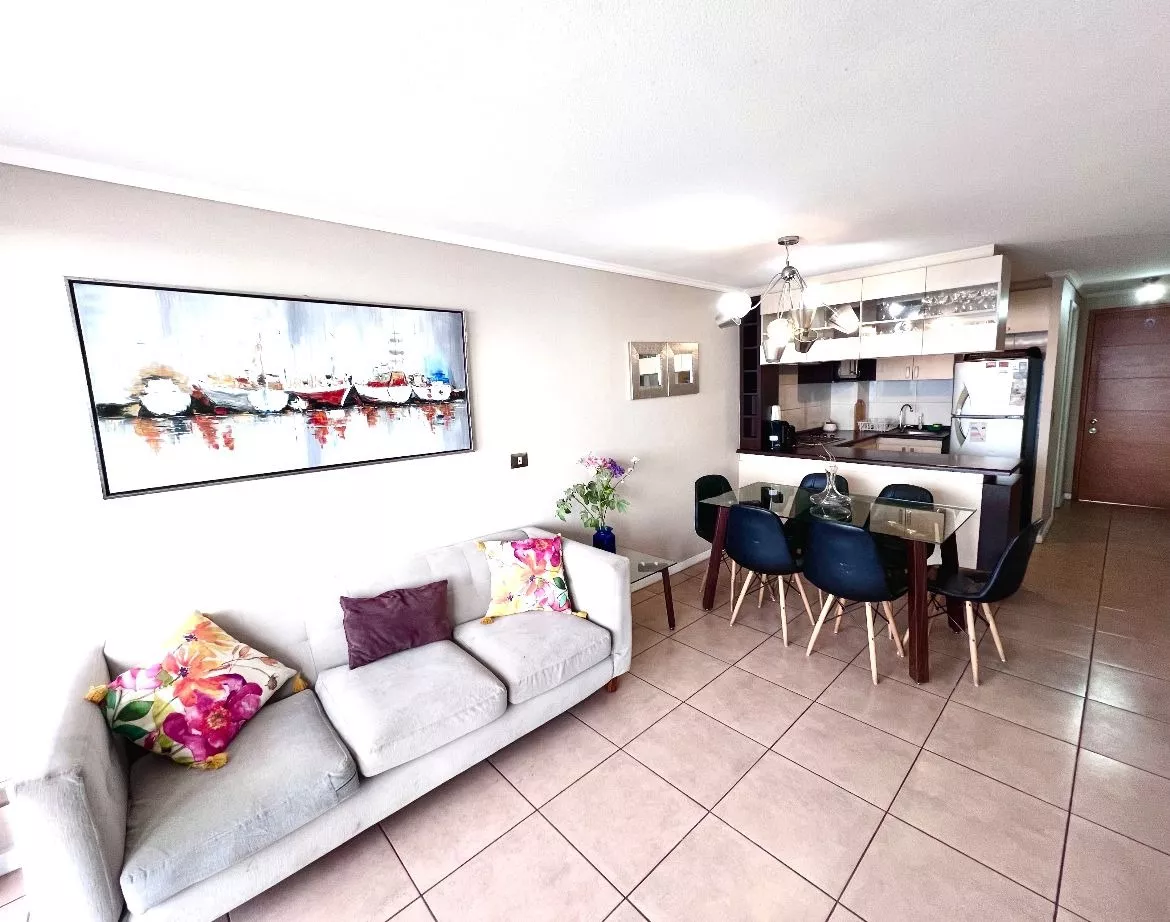 Departamento en venta en Concón — foto 6