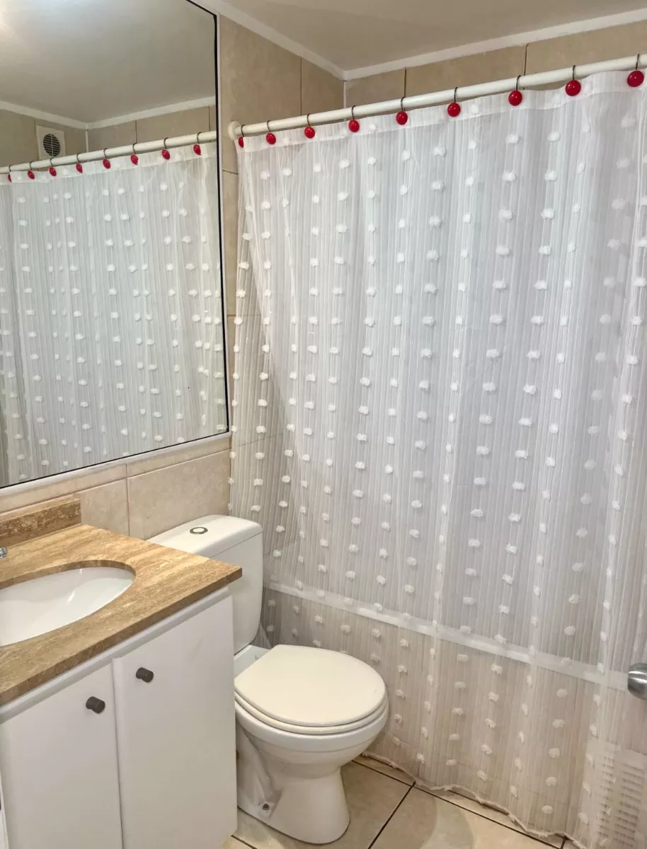 Departamento en venta en Concón — foto 8