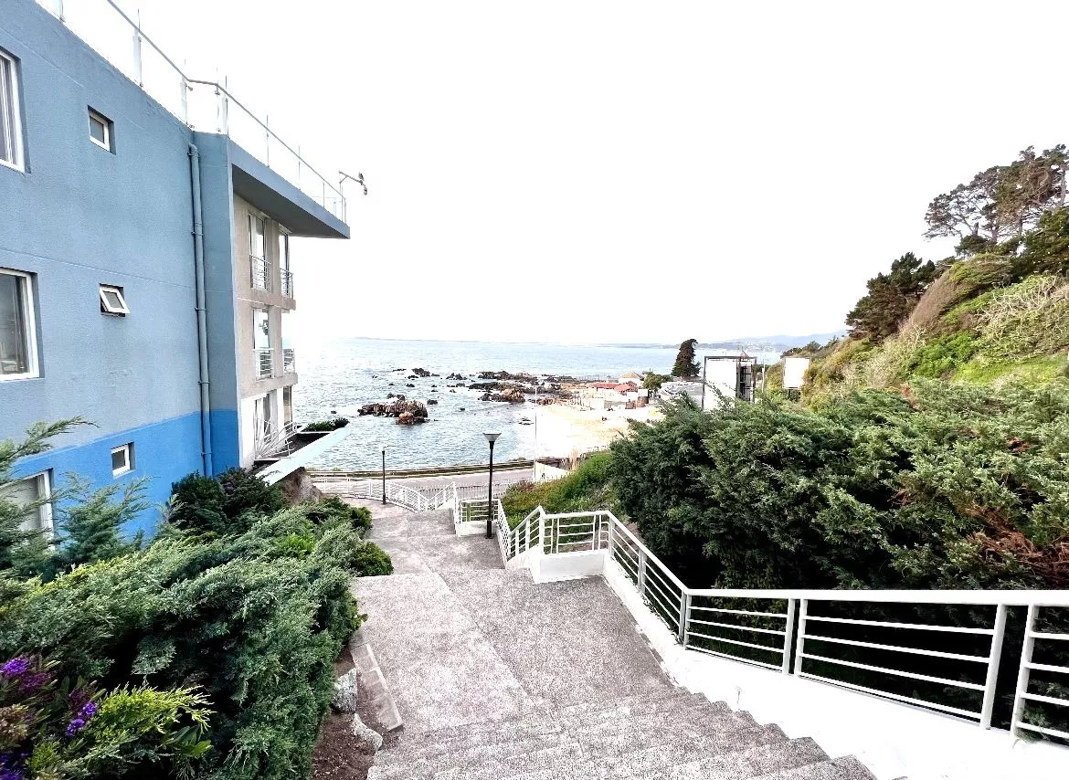 Departamento en venta en Concón — foto 9