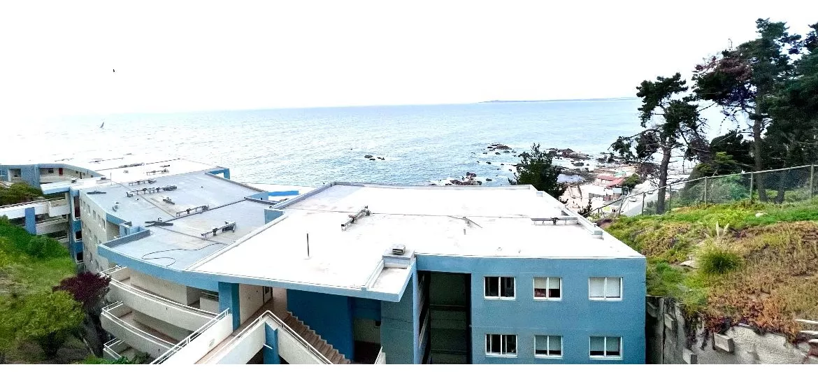 Departamento en venta en Concón — foto 10
