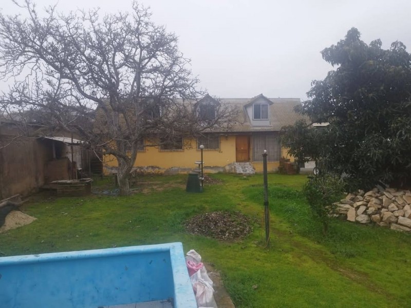 Casa en venta en Villa Alemana — foto 3