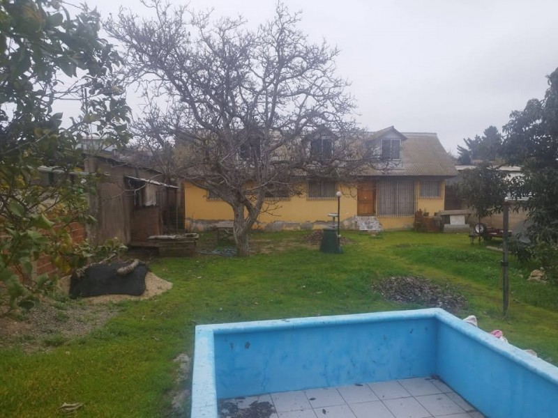 Casa en venta en Villa Alemana — foto 7