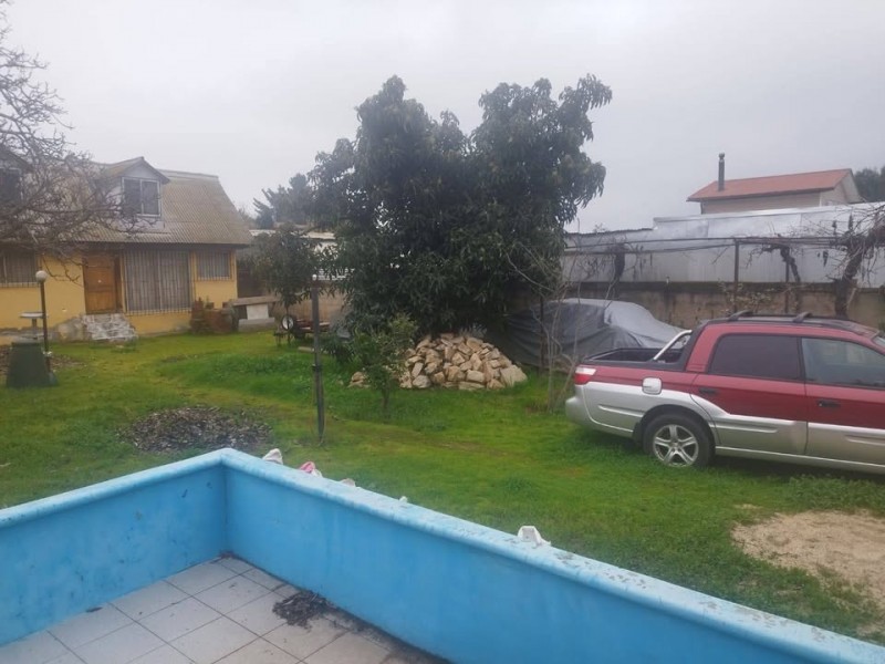 Casa en venta en Villa Alemana — foto 10