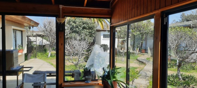 Casa en venta en Villa Alemana — foto 1