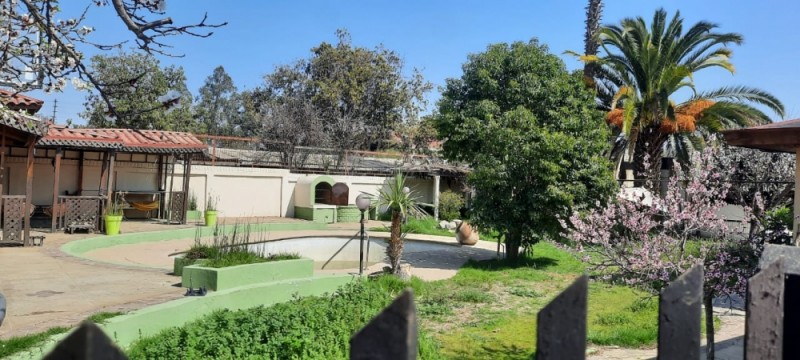 Casa en venta en Villa Alemana — foto 4
