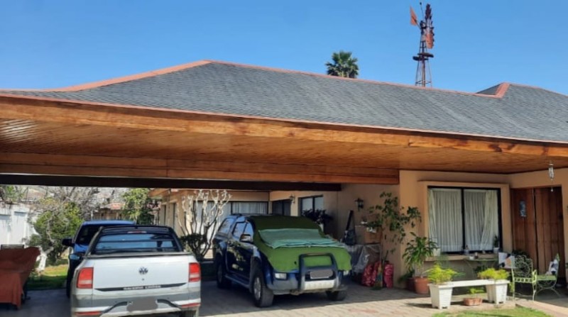 Casa en venta en Villa Alemana — foto 5