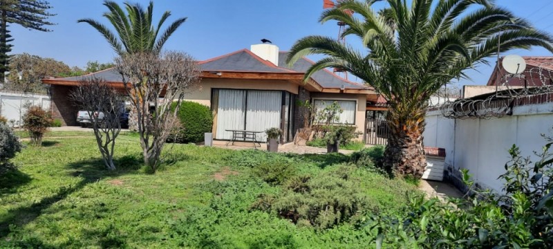 Casa en venta en Villa Alemana — foto 6