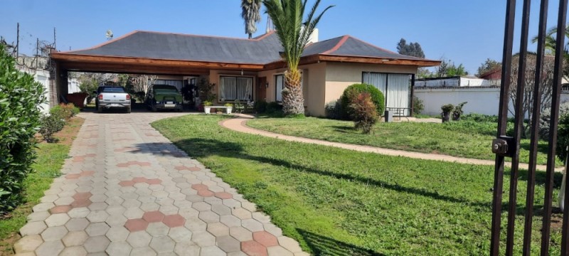 Casa en venta en Villa Alemana — foto 7