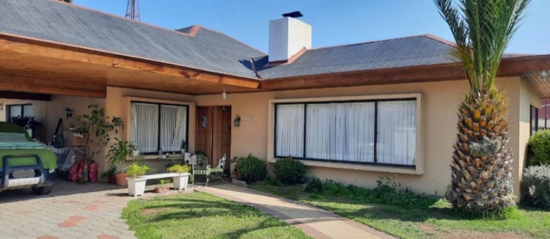 Casa en venta en Villa Alemana — foto 8