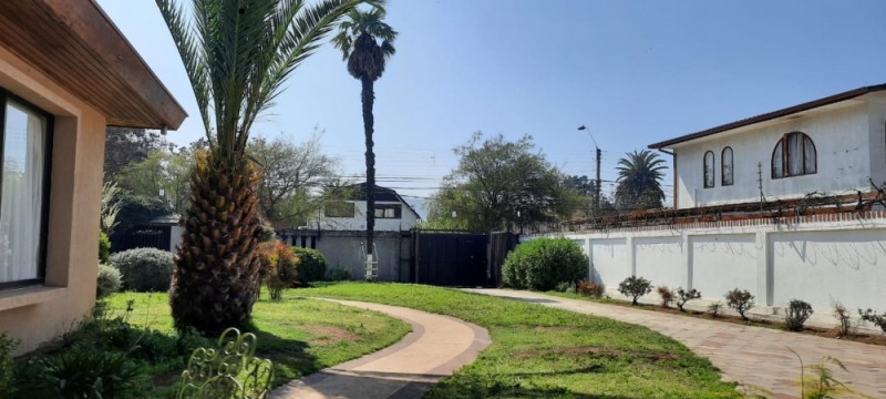 Casa en venta en Villa Alemana — foto 9