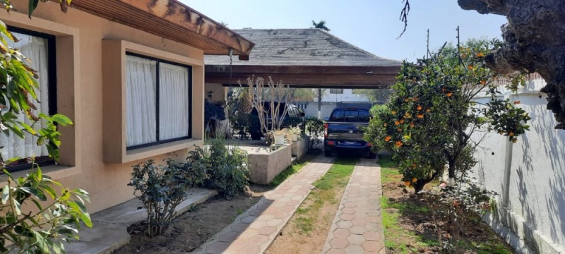 Casa en venta en Villa Alemana — foto 10
