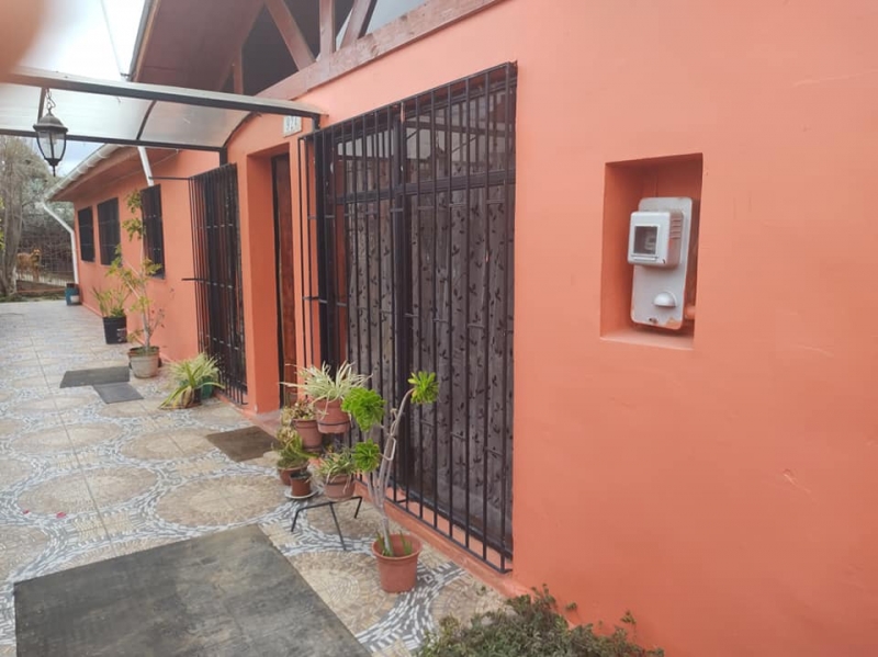 Casa en venta en Villa Alemana — foto 1