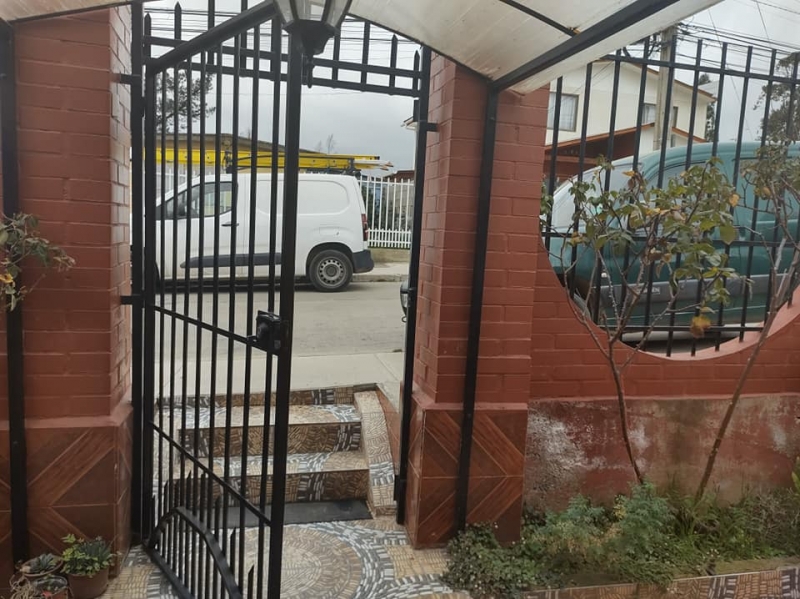 Casa en venta en Villa Alemana — foto 6