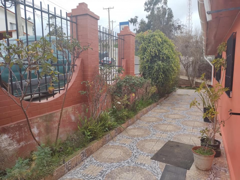 Casa en venta en Villa Alemana — foto 9