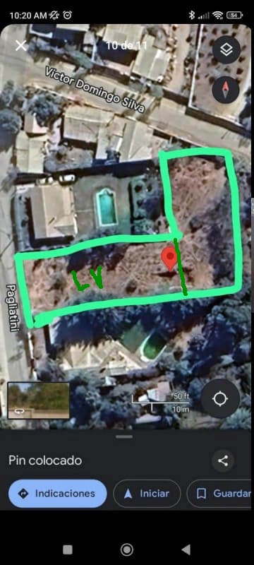 Terreno en venta en Olmué — foto 1