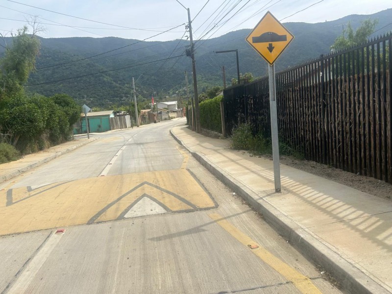 Terreno en venta en Olmué — foto 2