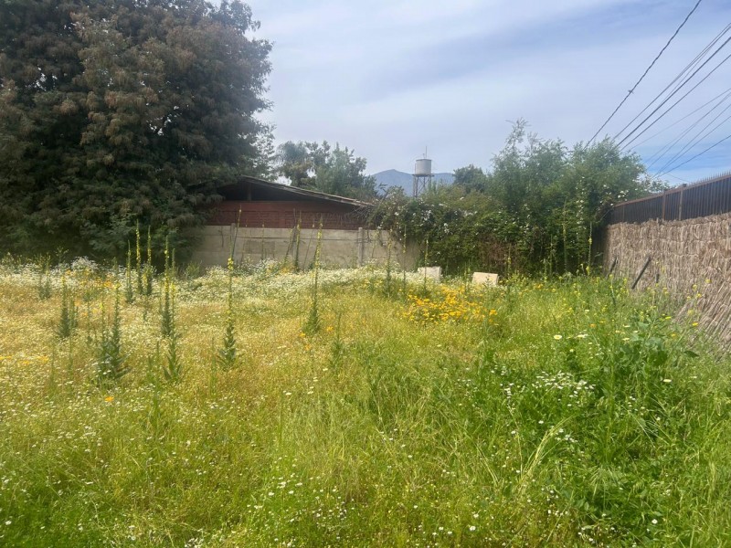 Terreno en venta en Olmué — foto 7