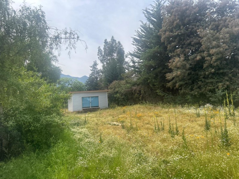 Terreno en venta en Olmué — foto 8