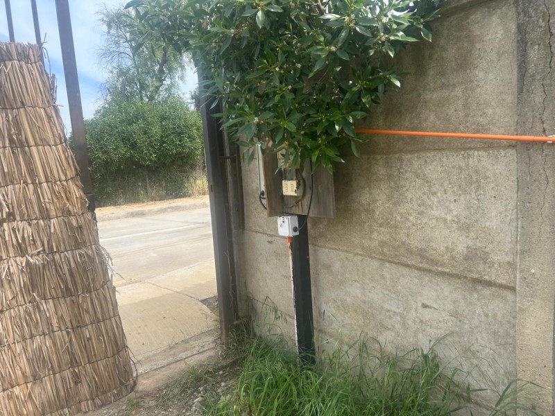 Terreno en venta en Olmué — foto 10
