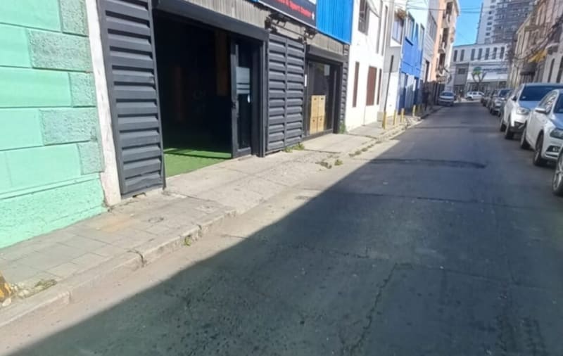 Local comercial en venta en Viña del Mar — foto 8