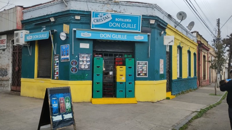 Local comercial en venta en Santiago — foto 2