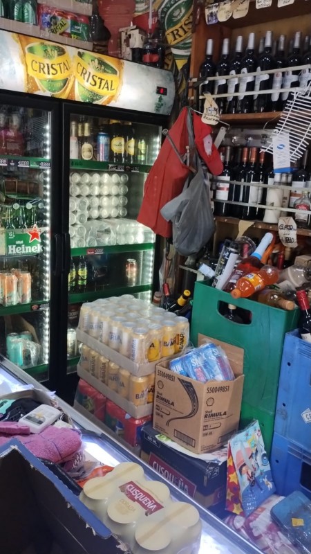 Local comercial en venta en Santiago — foto 3