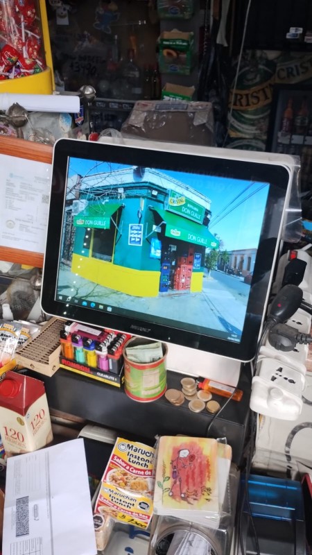 Local comercial en venta en Santiago — foto 4
