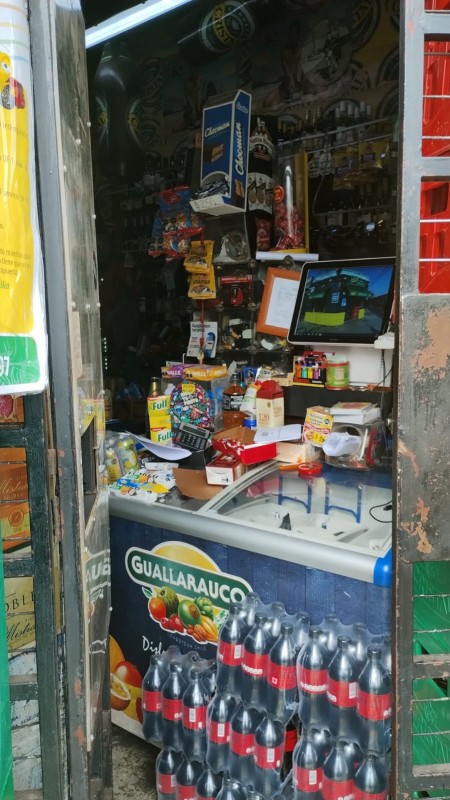 Local comercial en venta en Santiago — foto 5