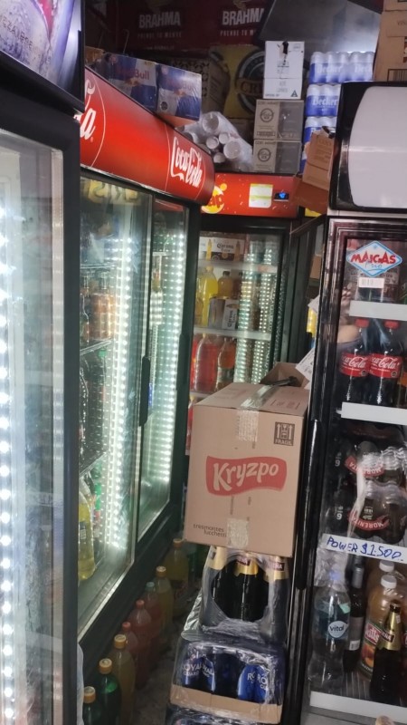 Local comercial en venta en Santiago — foto 6