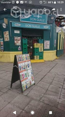 Local comercial en venta en Santiago — foto 8