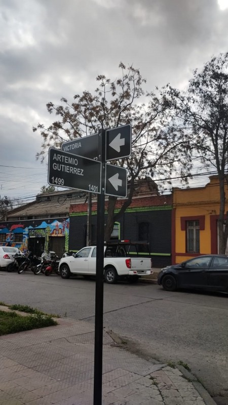 Local comercial en venta en Santiago — foto 9