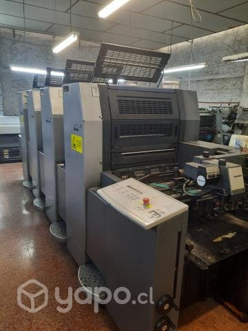 Local comercial en venta en Santiago — foto 1
