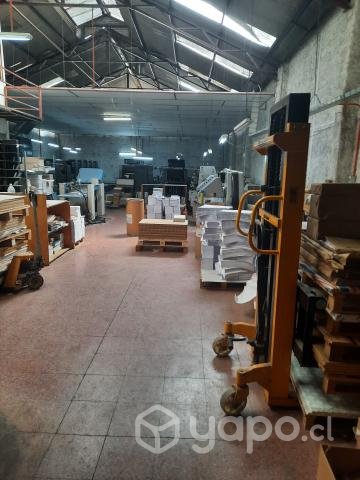 Local comercial en venta en Santiago — foto 7