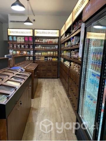 Local comercial en venta en Huechuraba — foto 5
