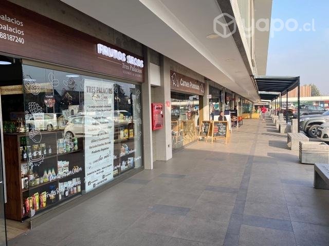 Local comercial en venta en Huechuraba — foto 6