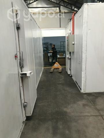 Local comercial en venta en Pudahuel — foto 3