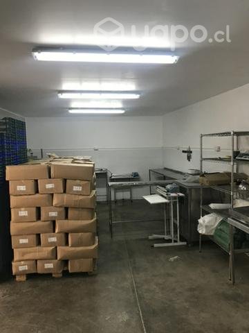 Local comercial en venta en Pudahuel — foto 4