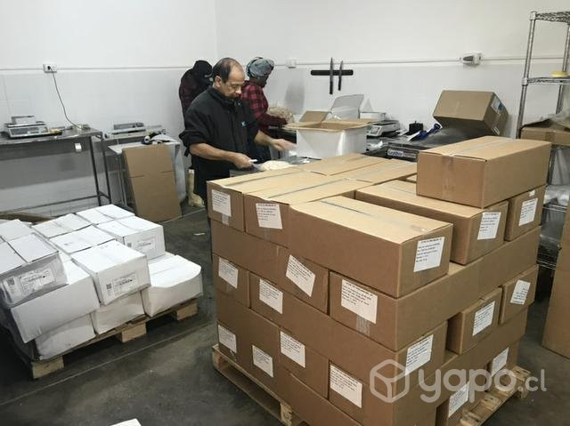 Local comercial en venta en Pudahuel — foto 6