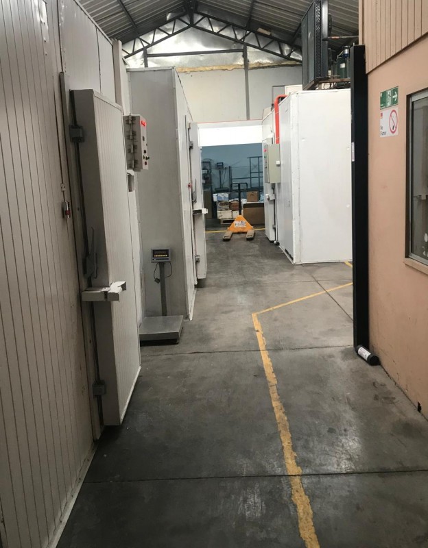 Local comercial en venta en Pudahuel — foto 7