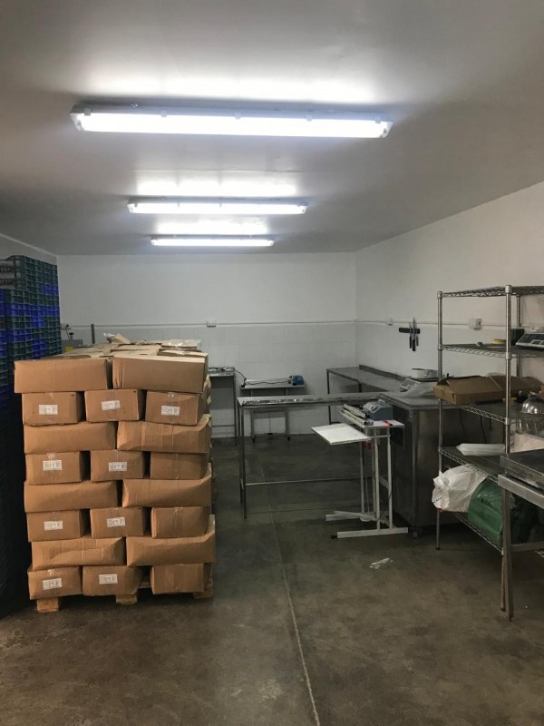 Local comercial en venta en Pudahuel — foto 8