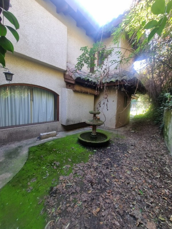 Casa en venta en Lo Barnechea — foto 3